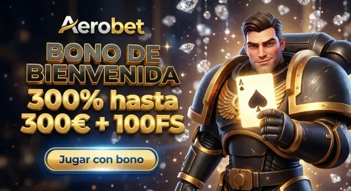 Aerobet Casino